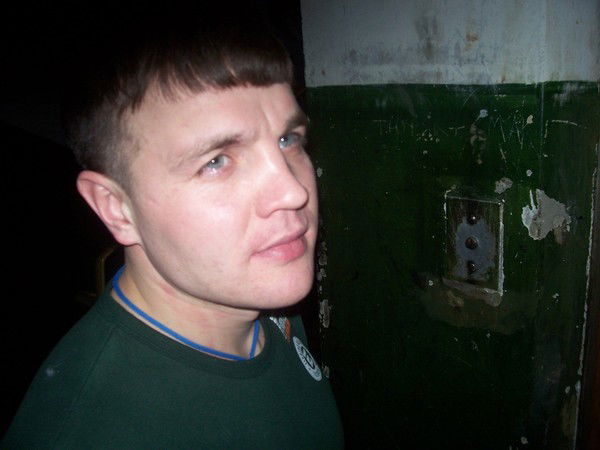 Алексей Краснов