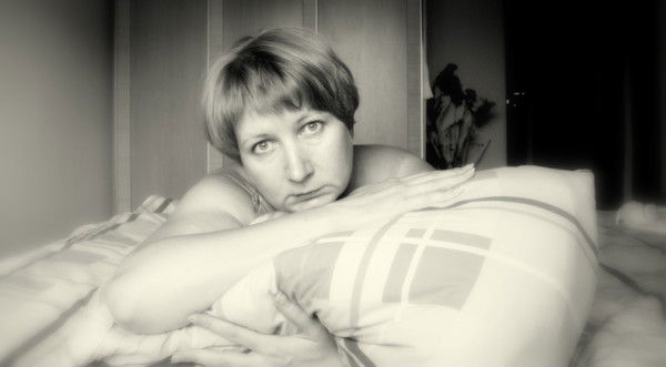 Лариса Громцева