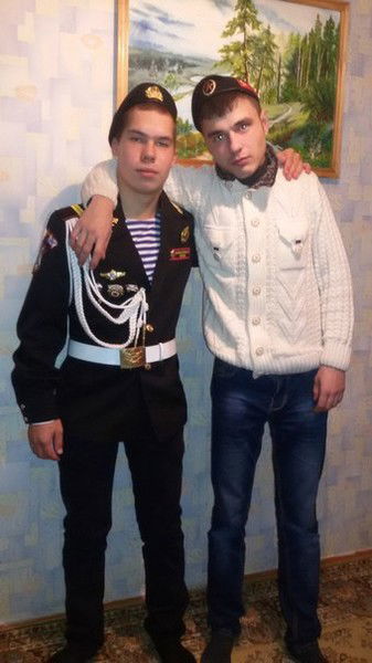 Никола Коновалов