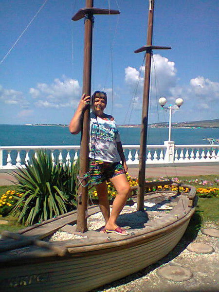 Марина Лейб