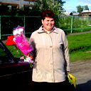 Нина Какалия