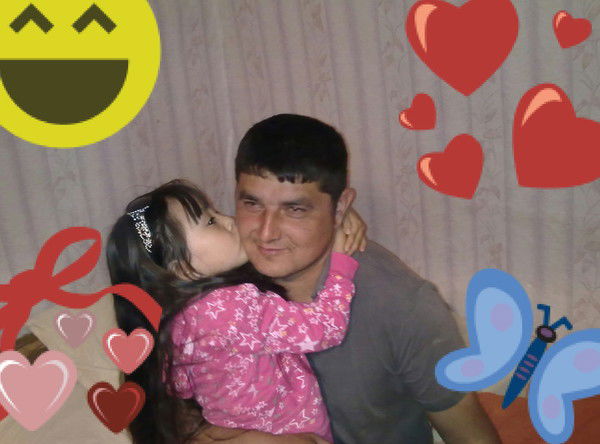 Камила Амангалиева