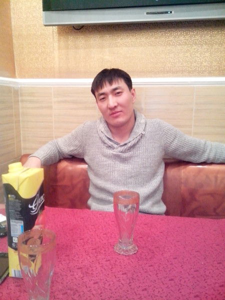 Торебек Жакеев