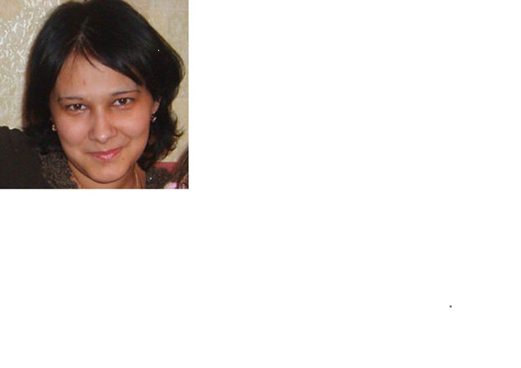 Оксана Сайфулина