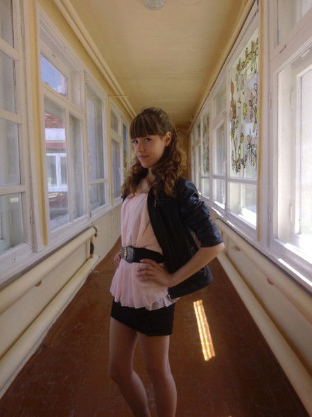 *|Alevtina Vladimirovna|*