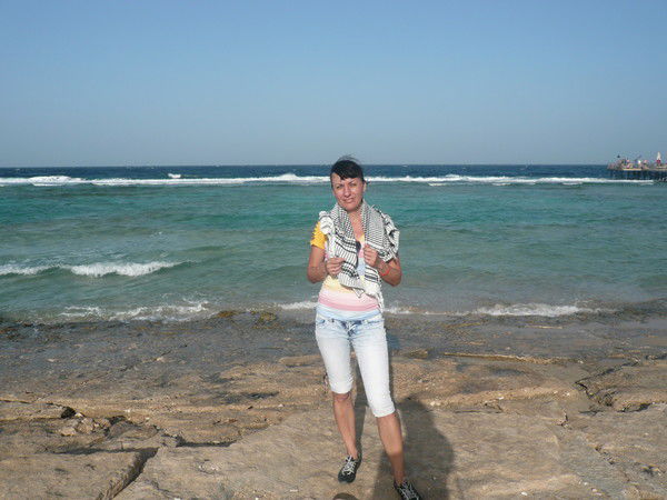 Светлана Жерновенкова