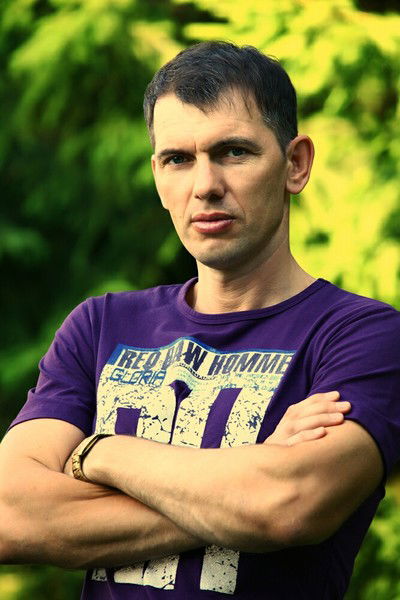 Сергей Владимирович ********