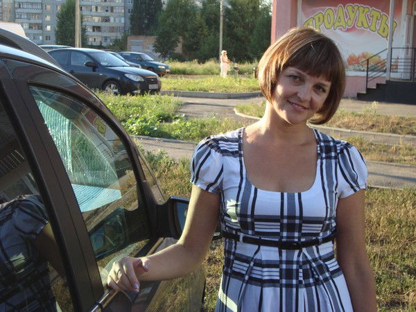 Светлана Уткина