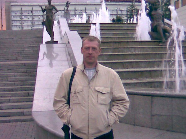 Константин Добрыгин