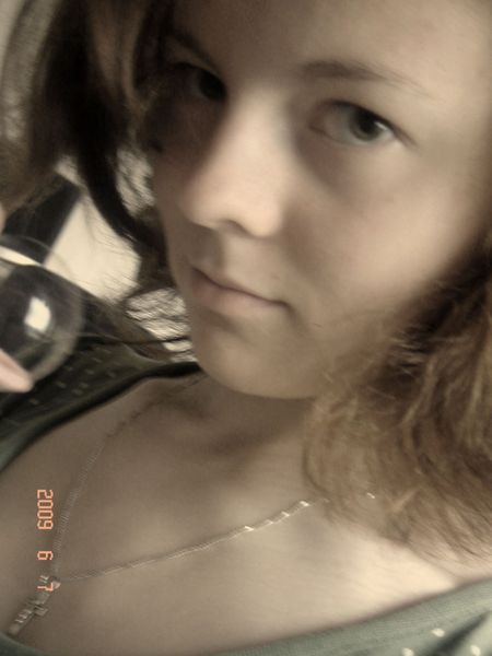 Олеся Валинурова