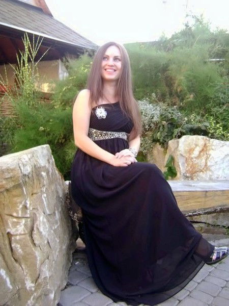 Валя Дивирич