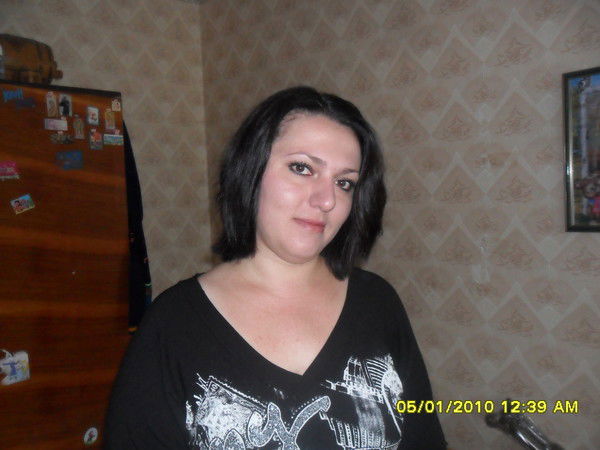 Екатерина Кононова