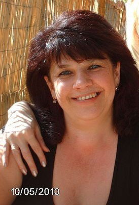 Елена Михалдыкина