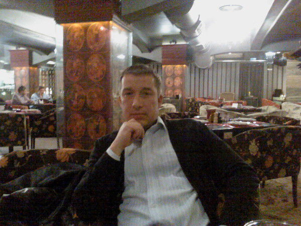 Александр Соколенко