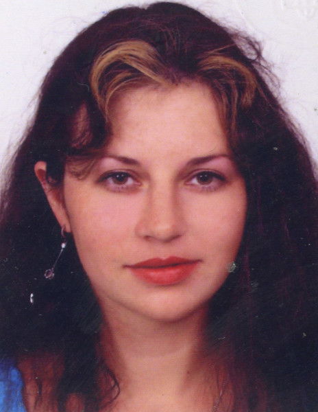 Мария Щерба