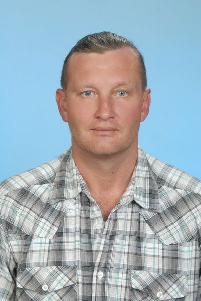 Леонид Гутько