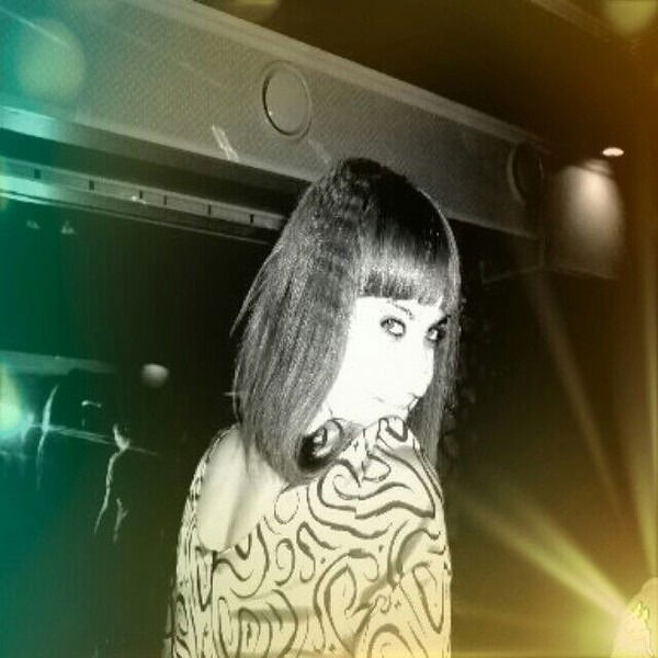 Анюта Скрипина