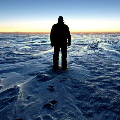 Борис Тихонов