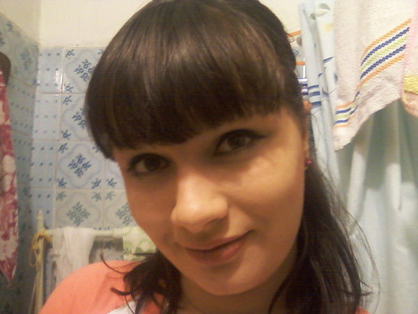 Вика Не Скажу