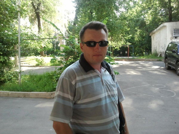 Сергей Телицын