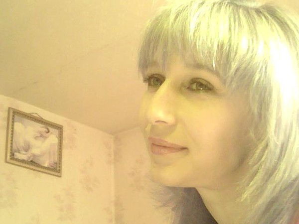 Надежда Бурнина