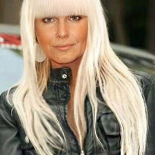 Елена Чичкова