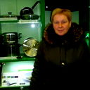 Елена Бускина