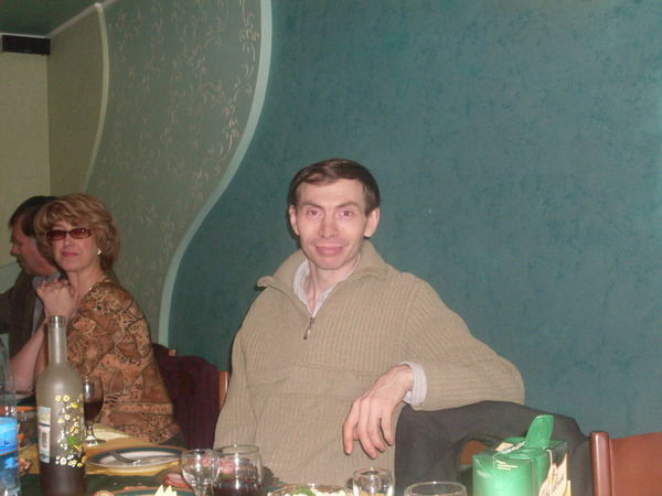 Алексей Пол@