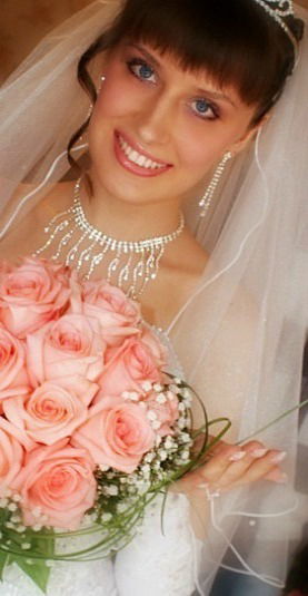 Ирина Келембет