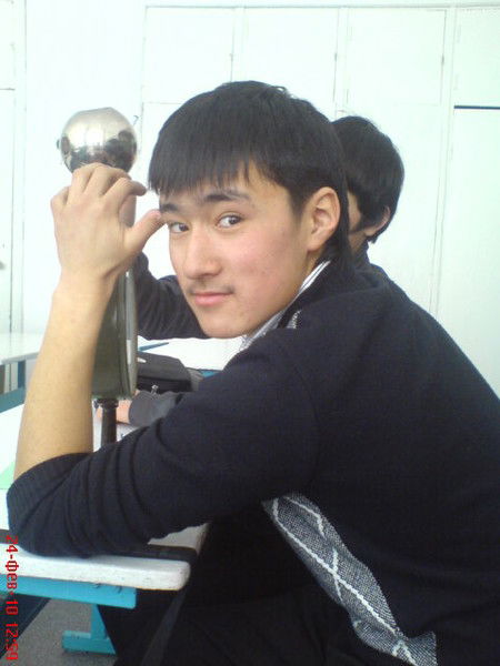 Нурсеит Темирбаев