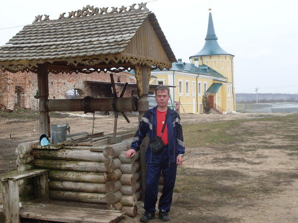 Юрий Долматов