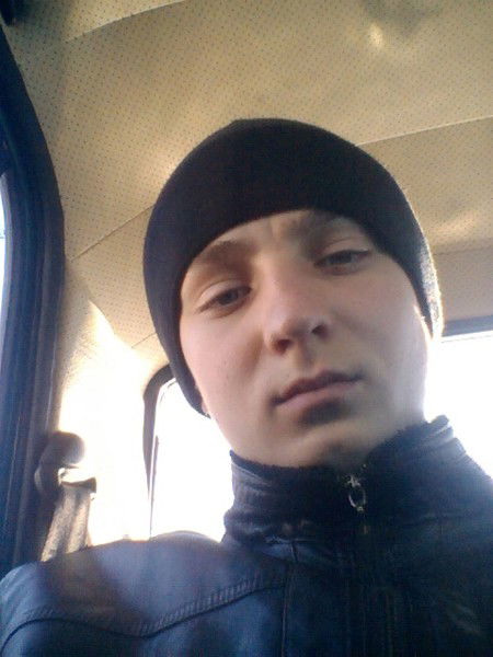 Александр Шатов