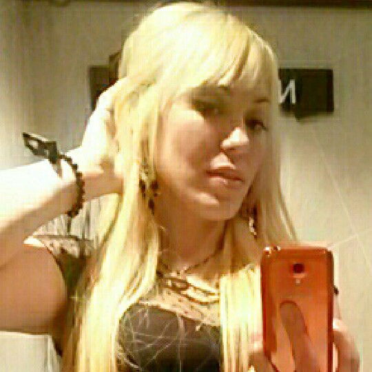 Манечка Мальцева