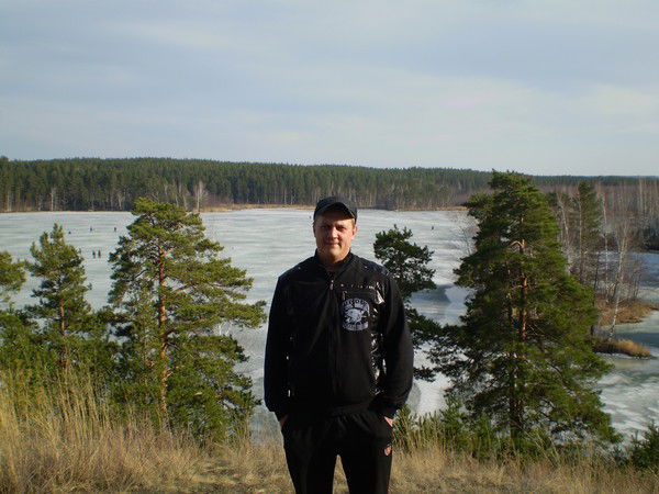 Андрей Кушнов