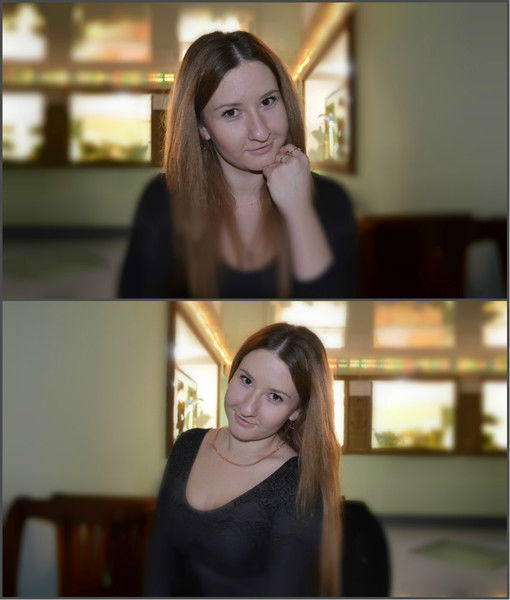 Мария Дейнеко