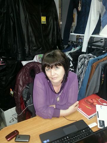 Антонина Адикаева