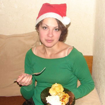 Мария Лузай