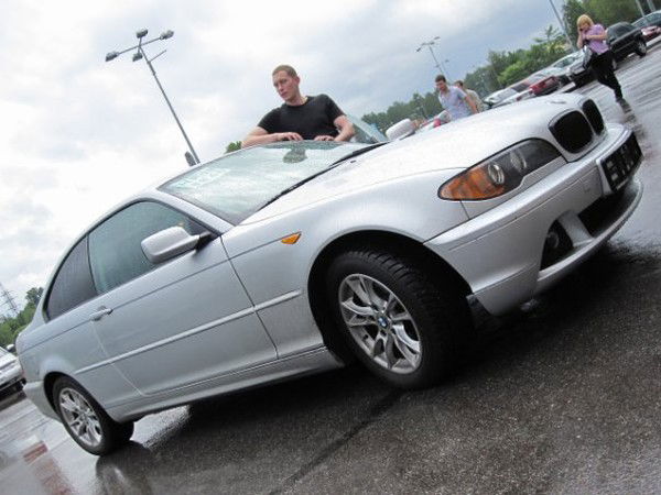 Женя Тарасов