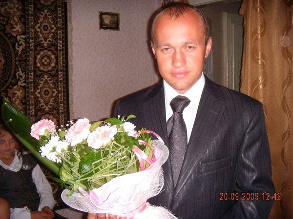 Паша Швайко