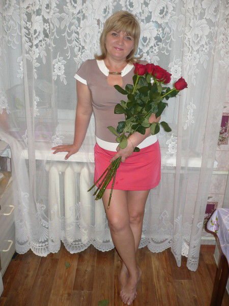 Эльвира Баженова