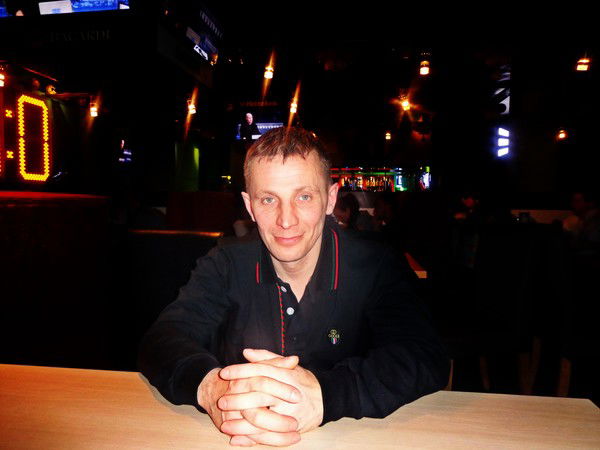 Иван Завьялов