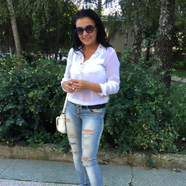 Наталья Шульга