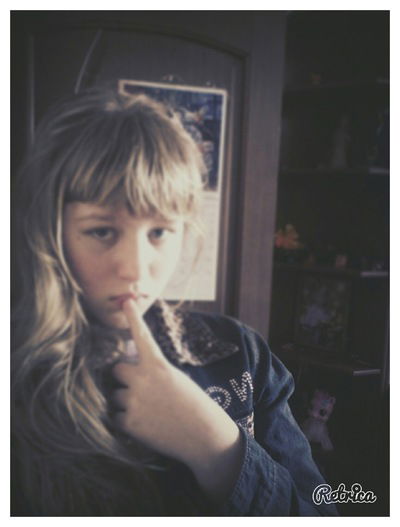 Дарья Мандрыкина