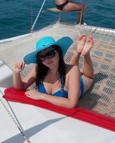 Настюнька Козырь