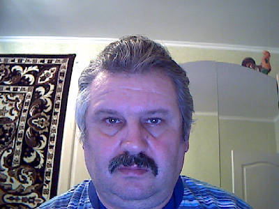 Валентин Лелюх