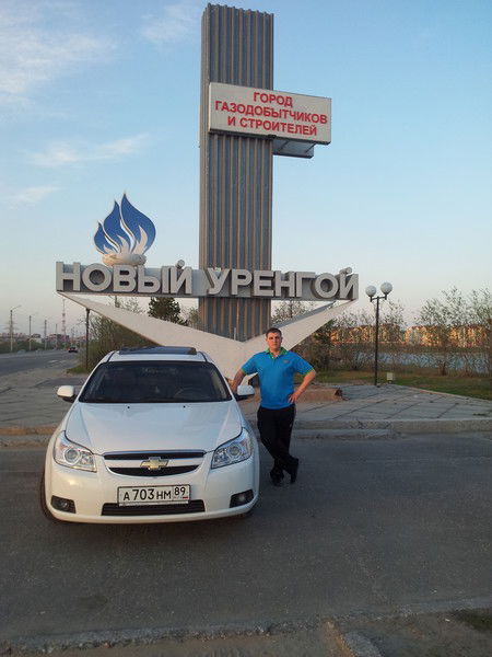 Сергей Сергейчик