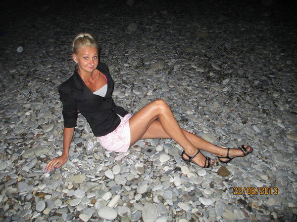 Лена Осипова