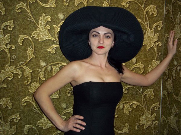 Наталья Гришко