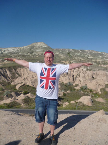 Денис Калина