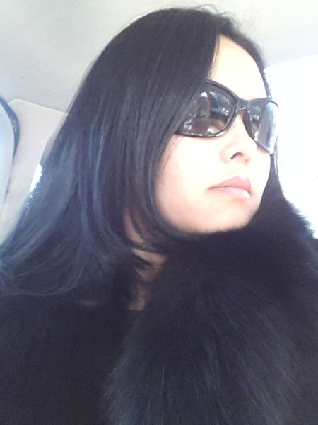 Алия Тулумшакова